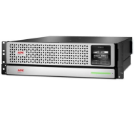APC Smart-UPS (3kVA/2,7kW, 8xIEC, 3U) - 703801 - zdjęcie 2